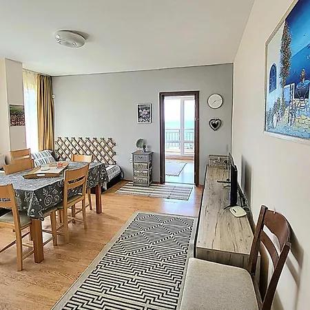 Комплекс Конти Apartment *