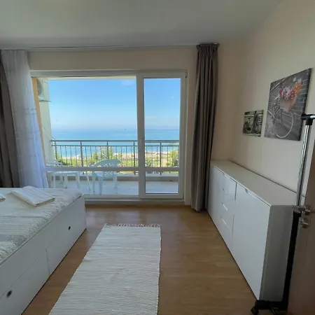 Комплекс Конти Apartment *