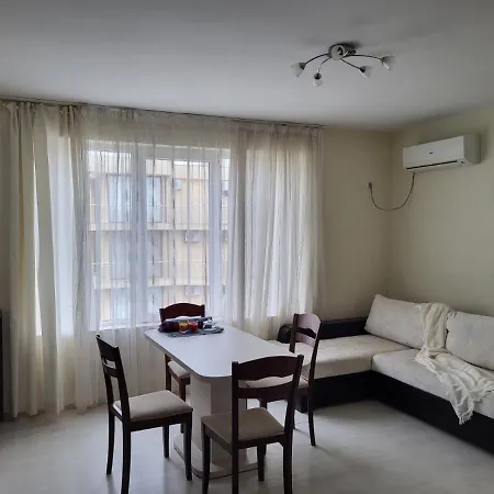 Apartment Комплекс Конти *